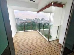 Clover By The Park (D20), Condominium #566908411